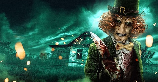 Leprechaun's Rage