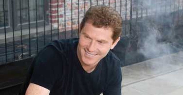 Grill It! with Bobby Flay