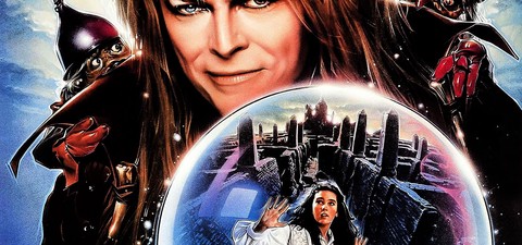 The Best David Bowie Movie Roles, Ranked