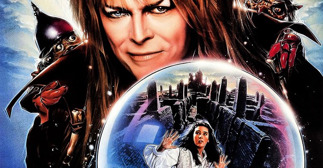 Die Reise ins Labyrinth