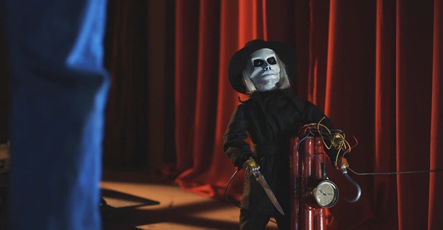 Watch Puppet Master Streaming Online