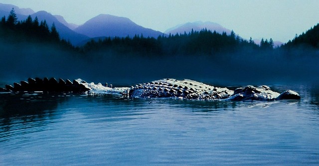 Lake Placid - Der Schrecken aus der Tiefe