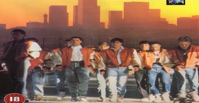 Street Soldiers