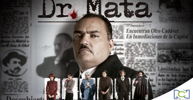 Dr. Mata