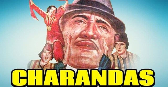 Charandas