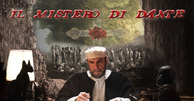 The Mystery of Dante