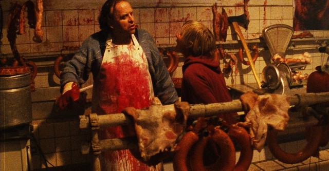 Texas chainsaw top massacre german stream