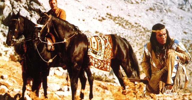 Winnetou 1