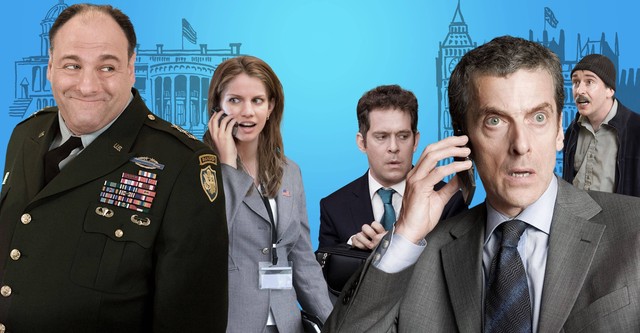In the Loop streaming: where to watch movie online?