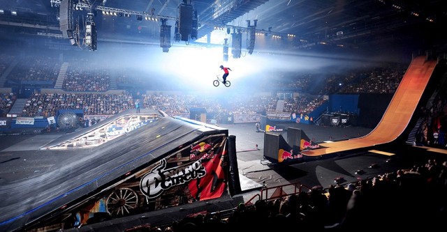 Nitro Circus Live