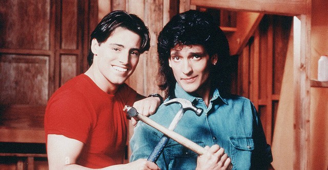 Vinnie & Bobby