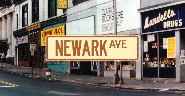 Newark Ave.