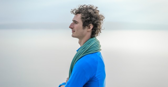 Adam Ondra: Posunout hranice