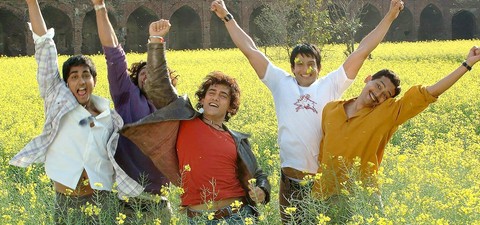 Every Rakeysh Omprakash Mehra Movie Ranked and Where to Watch Them