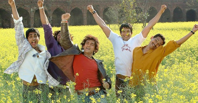 Rang De Basanti