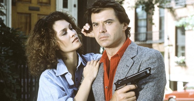 Spenser, detective privado