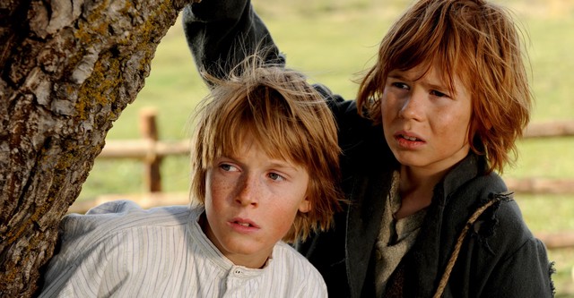 Les aventures de Tom Sawyer
