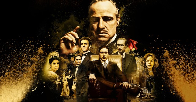 The Godfather - movie: watch streaming online