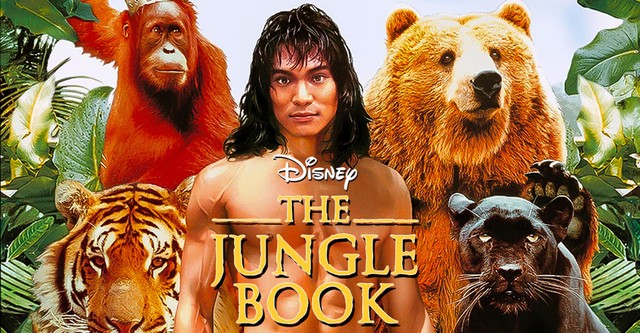 The Jungle Book streaming: where to watch online?