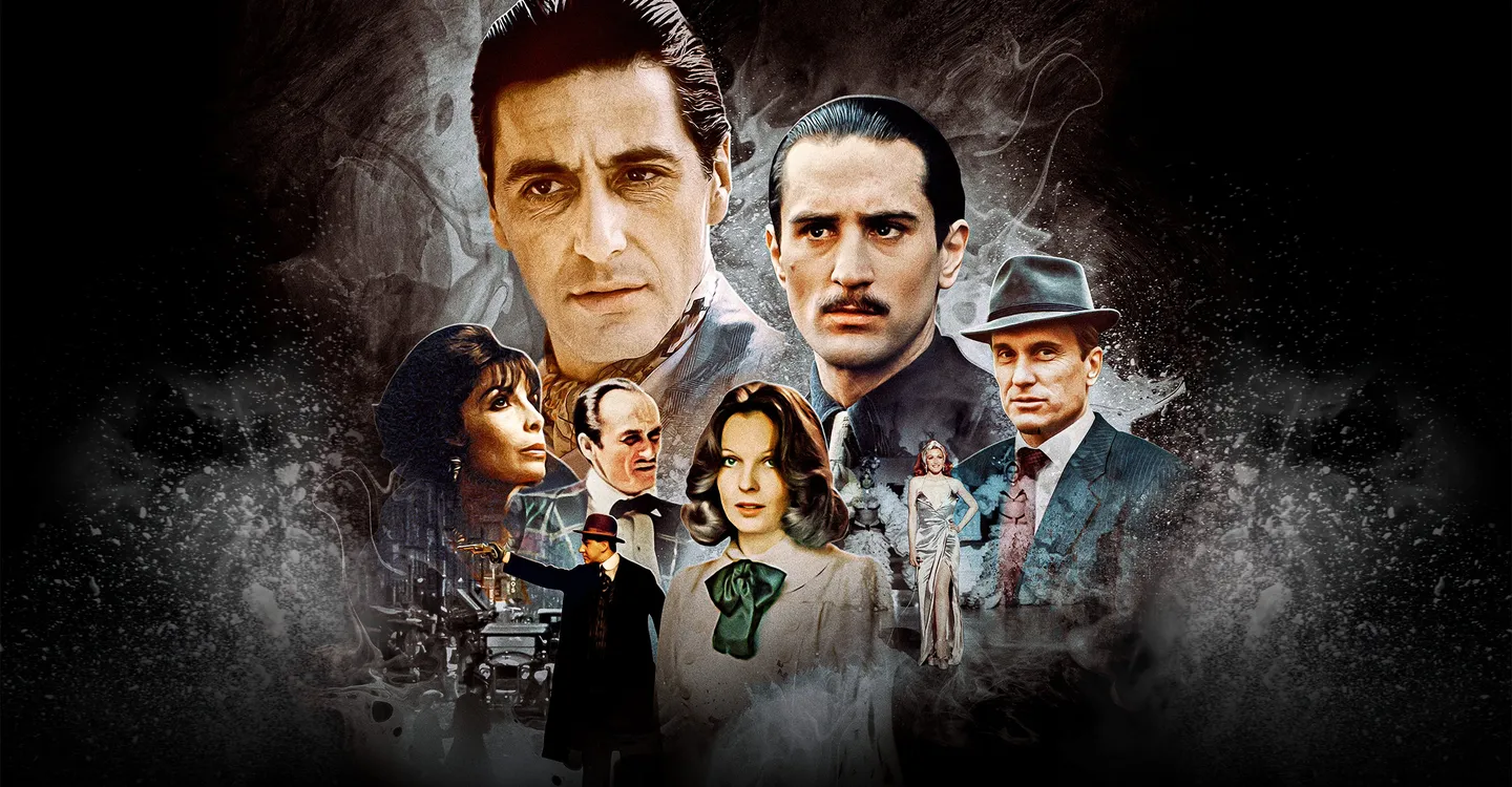 Die 10 besten Filme von Al Pacino – und wo du sie streamen kannst