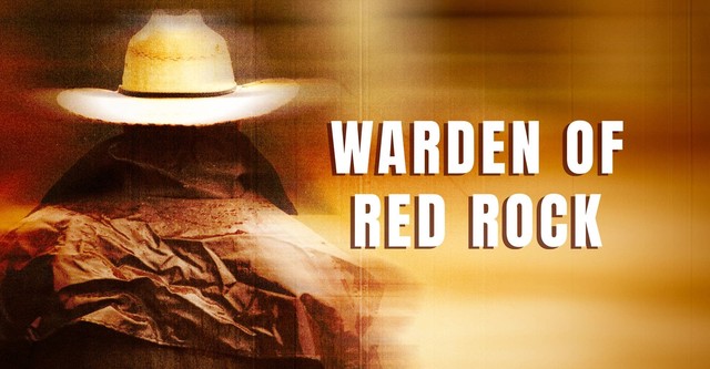 Warden of Red Rock