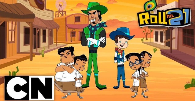 Roll No. 21 - watch tv show streaming online