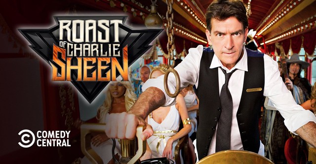 Comedy central roast putlocker deals