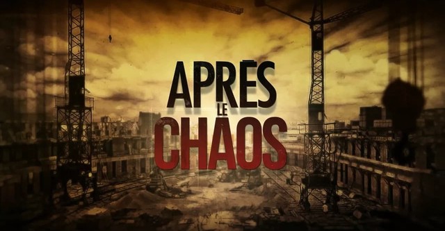 Después del caos