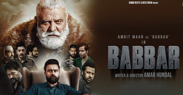 Babbar