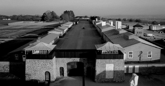 Les Résistants de Mauthausen