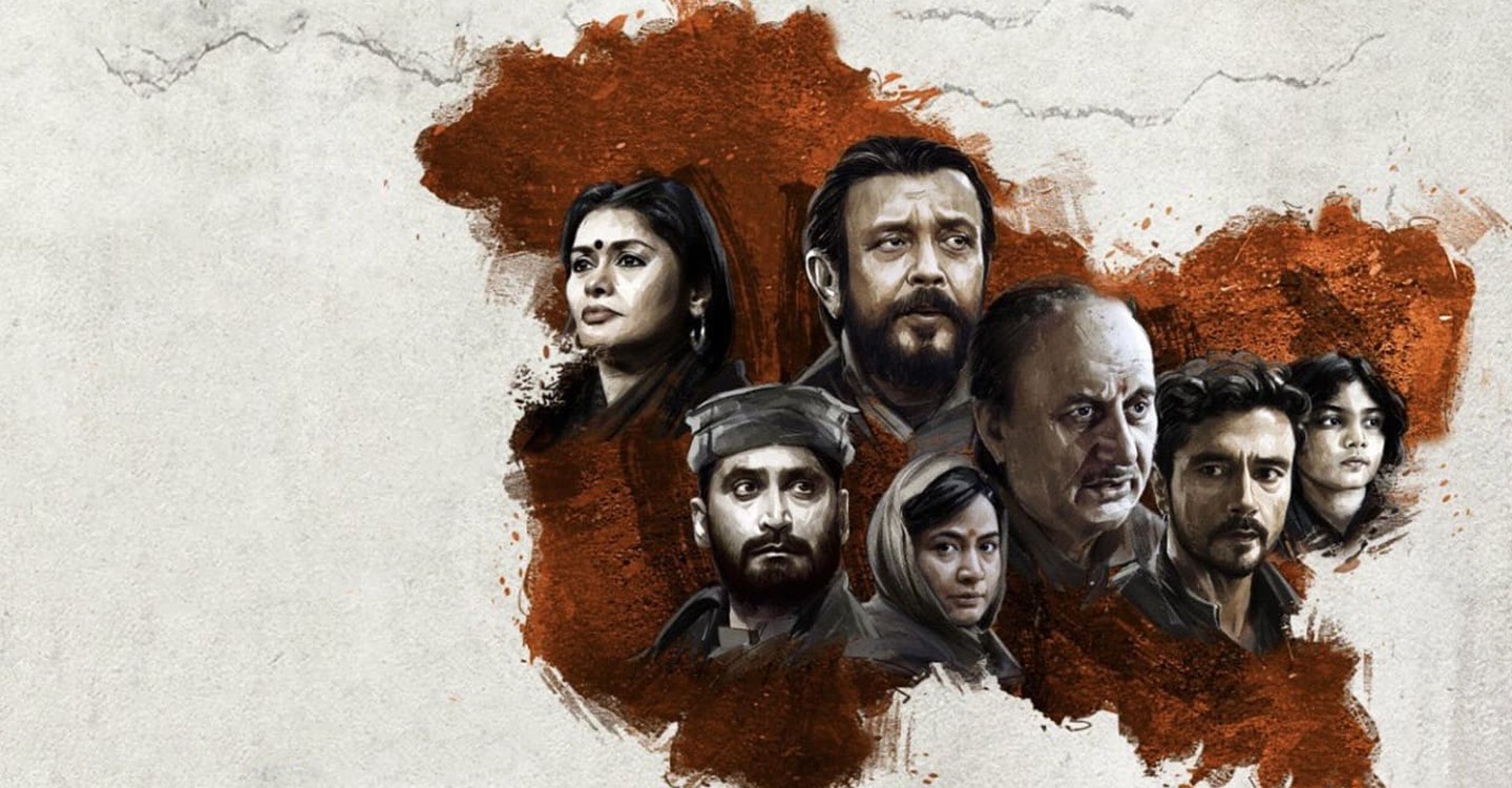 Kashmir files full movie in hindi