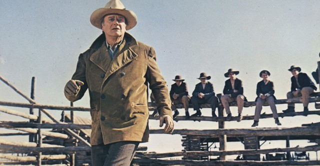 Watch John Wayne: Cowboys & Demons Streaming Online