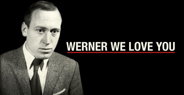 Werner We Love You