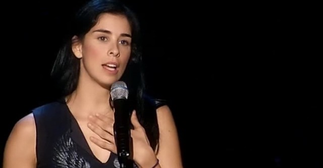 Sarah Silverman: Jesus Is Magic