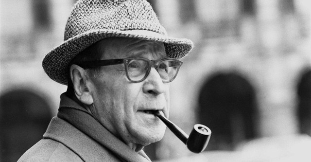 Simenon et l'affaire du cinéma