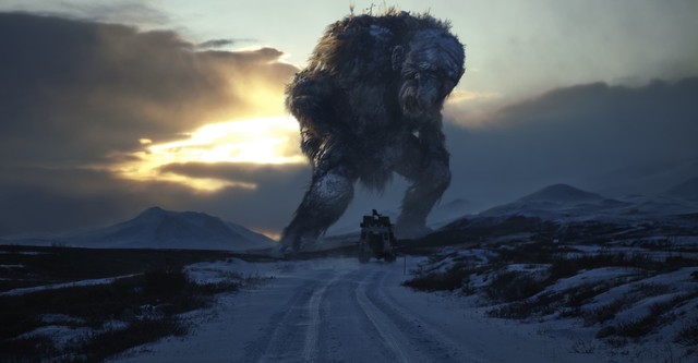 Trollhunter