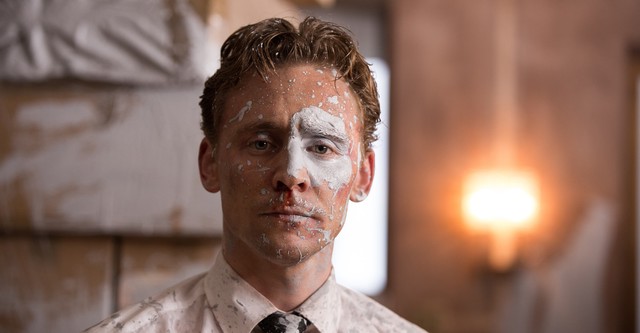 High-Rise