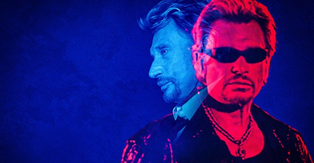 Johnny Hallyday: Za hranou rocku