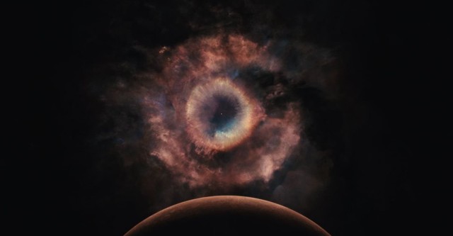 Voyage of Time: The IMAX Experience