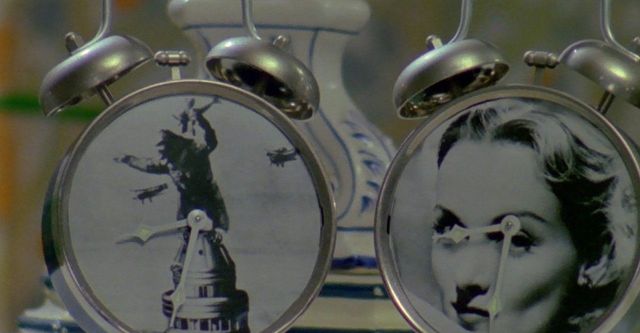 Naked Came the Stranger