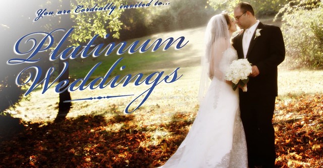 Platinum Weddings