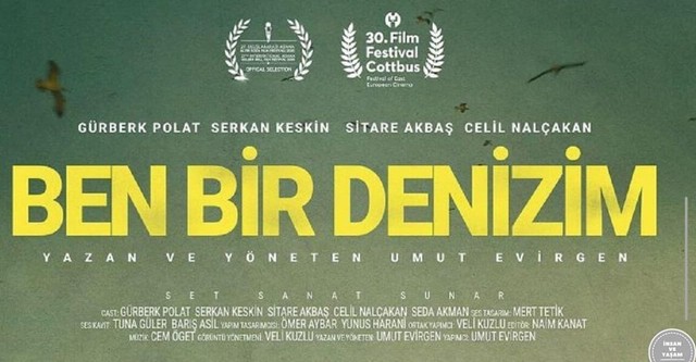 Ben Bir Denizim