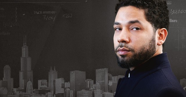 Chicago vs. Jussie Smollett