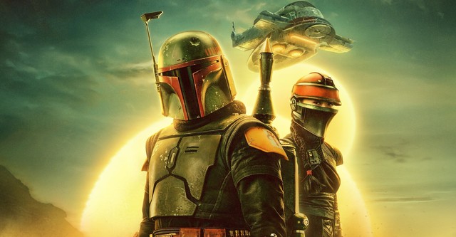 The Book of Boba Fett