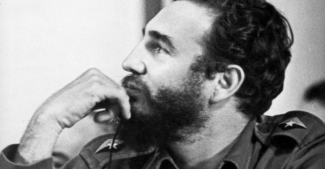 Cuba: Castro vs. the World