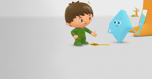 Charlie & the Shapes