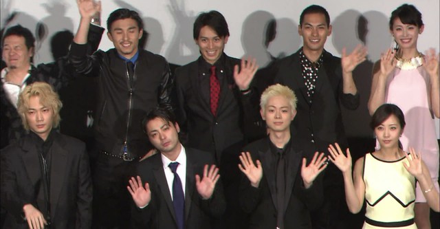 Ushijima the Loan Shark Part 2 streaming online