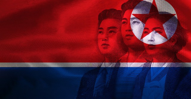 Nordkorea hautnah: Der nächste Herrscher