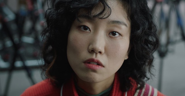Missing Yoon