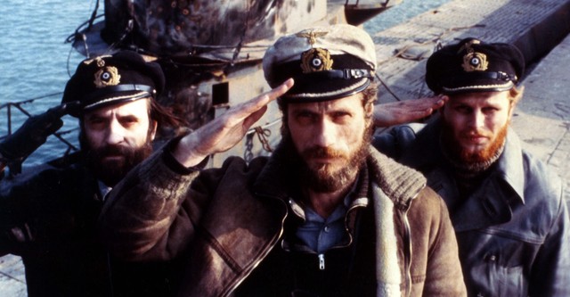 Das Boot streaming: where to watch movie online?